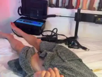 Chaturbate Nude Webcam of xxjennajayxx