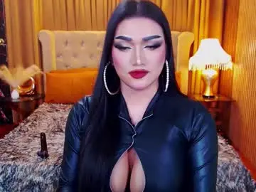 Chaturbate Nude Webcam of alurajhenson