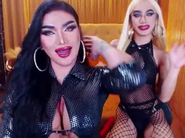 Chaturbate Adult Video Chat of alurajhenson