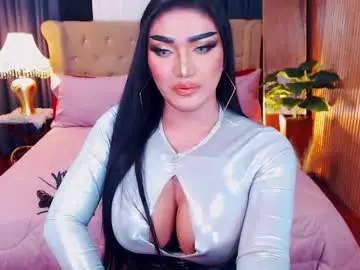 Chaturbate Sex Cam of alurajhenson