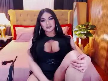 Chaturbate Sex Cam of alurajhenson