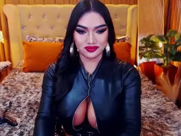 Chaturbate Sex Cam of alurajhenson