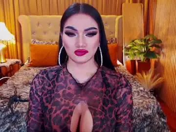 Chaturbate Sex Cam of alurajhenson