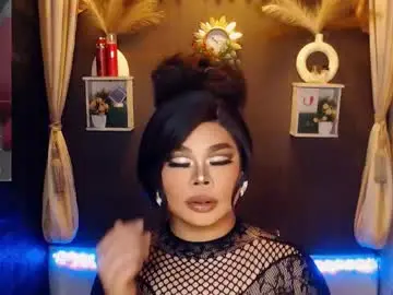 Chaturbate Adult Webcams of exotic_lindsay