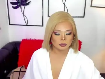 Chaturbate Sex Cam of exotic_lindsay