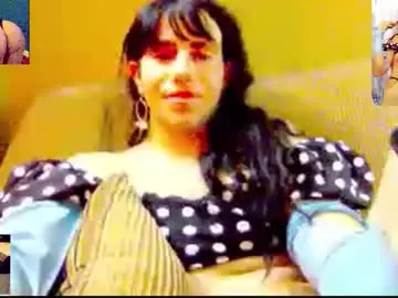 glutesandwaffles from chaturbate