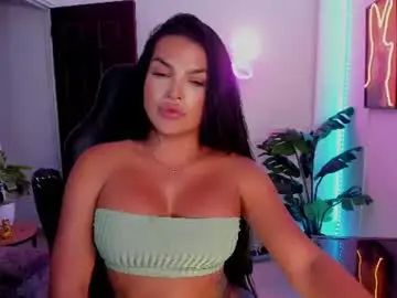Chaturbate Live Sex Cam of kittyhotts