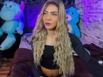 Chaturbate Free Porn Cam of mariana_hott23