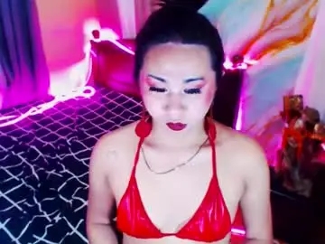 Chaturbate Live Sex Cam of missdivinefox