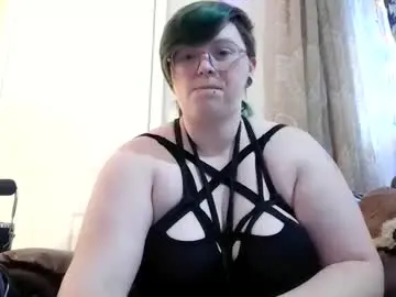 Chaturbate Adult Video Chat of pupghostt