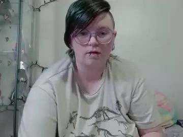 pupghostt from chaturbate