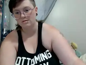 Chaturbate Free Live Porn of pupghostt