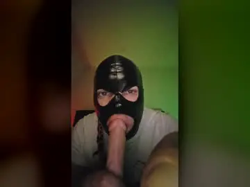 Chaturbate Private Sex Chat of ramuloco032