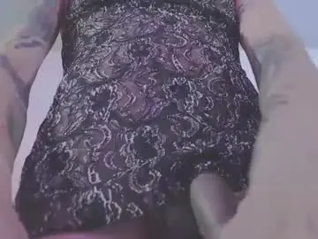 Chaturbate Live Sex of alienexxx