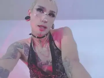alienexxx from chaturbate