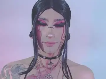 Chaturbate Live Sex of alienexxx