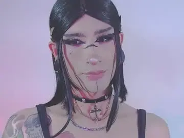 Chaturbate Best Webcam of alienexxx