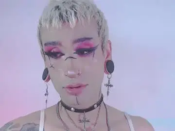 Chaturbate Live Sex of alienexxx