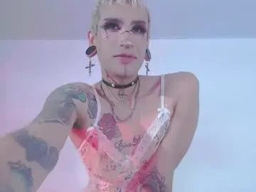 Chaturbate Sex Chat of alienexxx