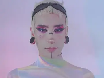 Chaturbate Watch Live Sex Cams of alienexxx