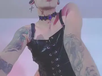 Chaturbate Best Webcam of alienexxx