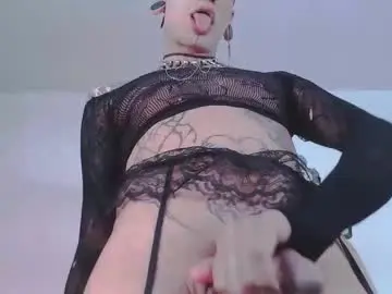 Chaturbate Adult Video Chat of alienexxx