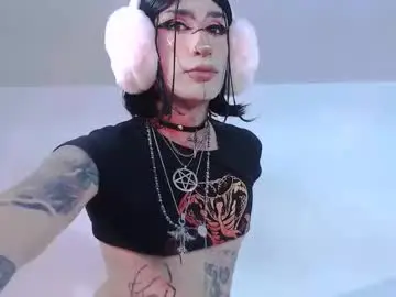 Chaturbate Free Porn Cam of alienexxx