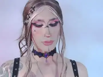 Chaturbate Adult Webcam of alienexxx