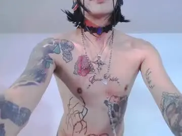Chaturbate Private Sex Chat of alienexxx