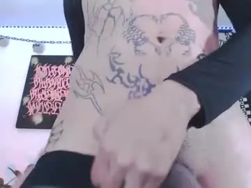 Chaturbate Sex Chat of alienexxx