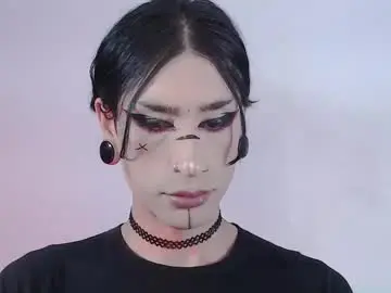 Chaturbate Live Sex of alienexxx