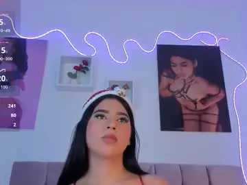 Chaturbate Live Porn of ashley_piinkk