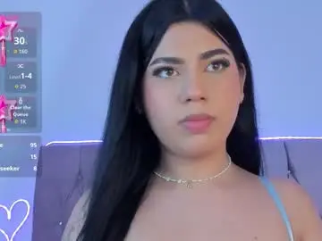 Chaturbate Adult Webcams of ashley_piinkk