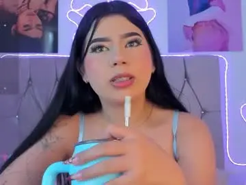 Chaturbate Private Sex Chat of ashley_piinkk