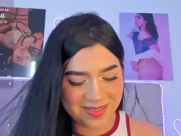 Chaturbate Live Porn of ashley_piinkk