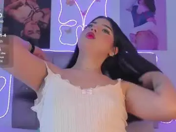 Chaturbate Free Live Porn of ashley_piinkk