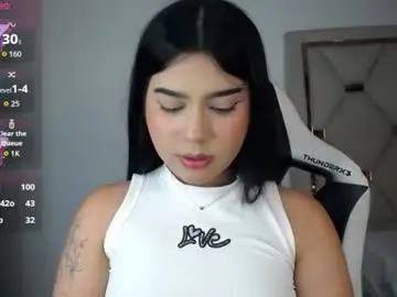 ashley_piinkk from chaturbate
