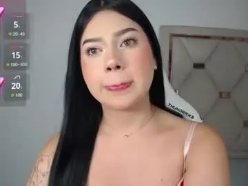 Chaturbate Free Live Porn of ashley_piinkk