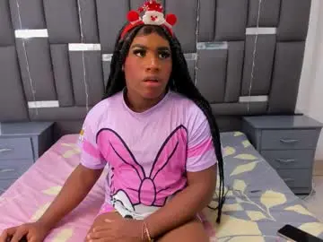 Chaturbate Adult Webcams of brythani_rosse