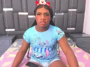 Chaturbate Sex Chat of brythani_rosse