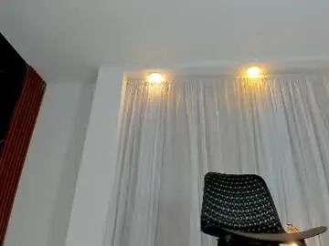 Chaturbate Free Live Porn of keila_mendoza