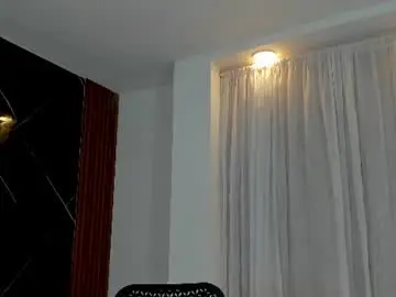 Chaturbate Best Webcam of keila_mendoza