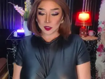 Chaturbate Live Sex Cam of missvictoria69
