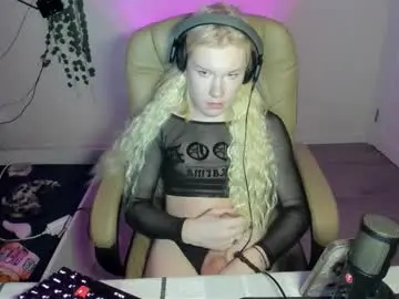 Chaturbate Best live sex cam show of soska_albinosk