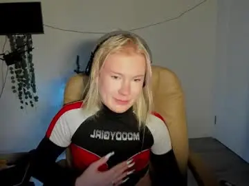 Chaturbate Best Webcam of soska_albinosk