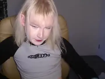 Chaturbate Adult Video Chat of soska_albinosk