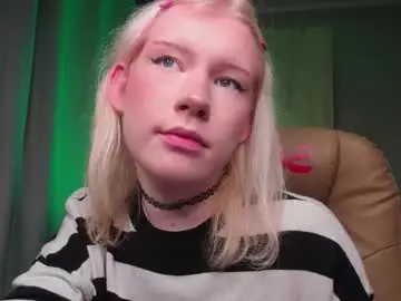 Chaturbate Sex Chat of soska_albinosk