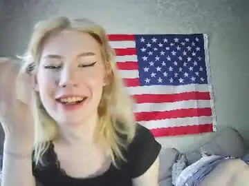 Chaturbate Nude Webcam of soska_albinosk
