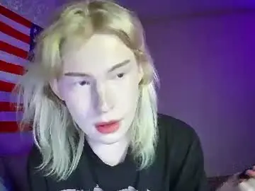 Chaturbate Adult Webcam of soska_albinosk