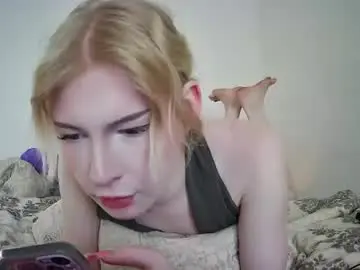 Chaturbate Private Sex Chat of soska_albinosk